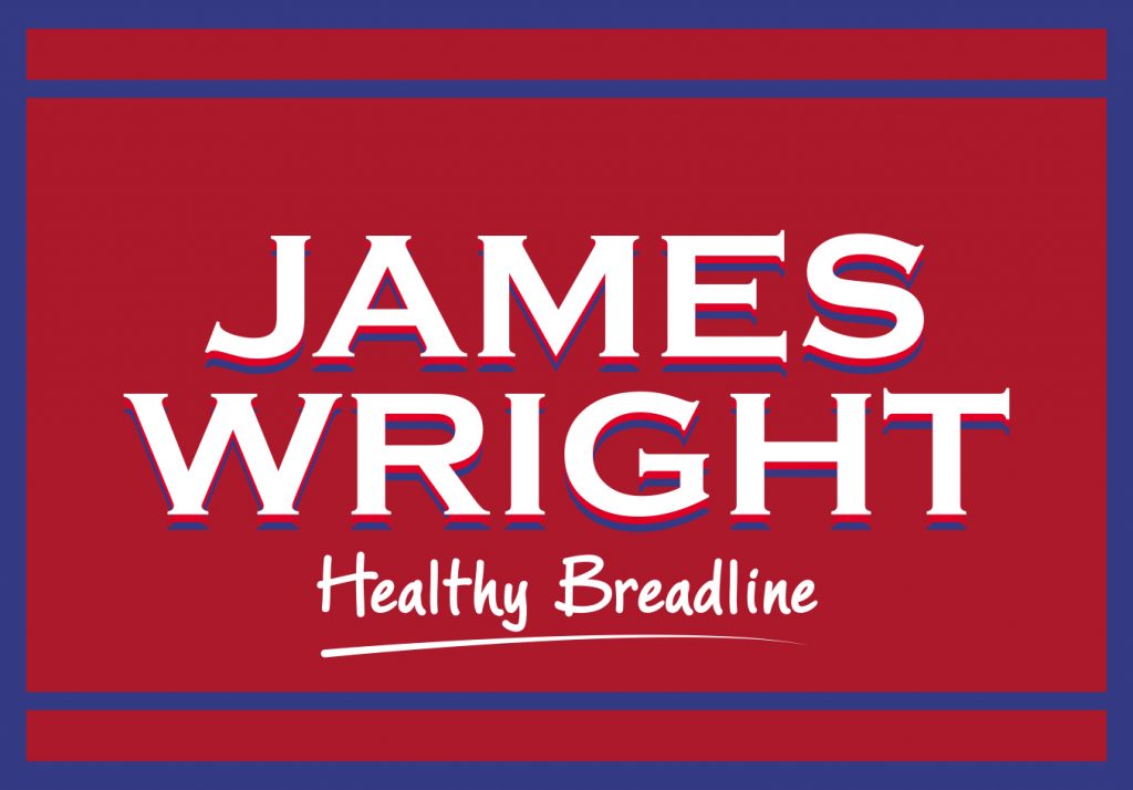James Wright Logo